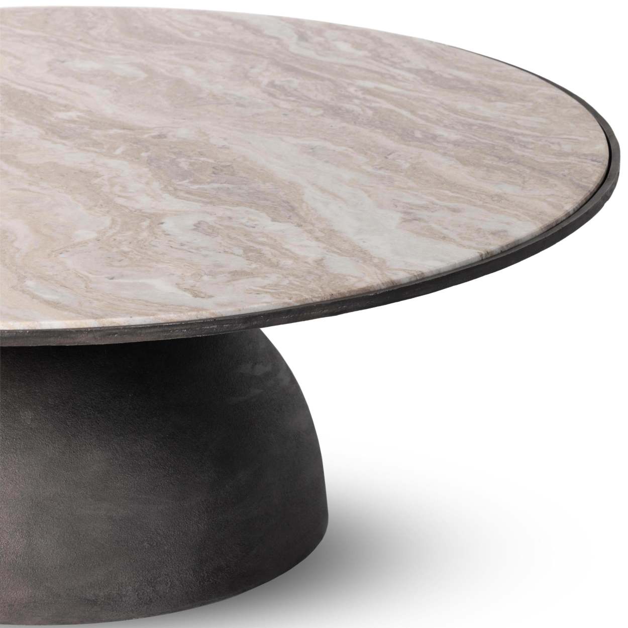 Magnolia home shop bobbin coffee table