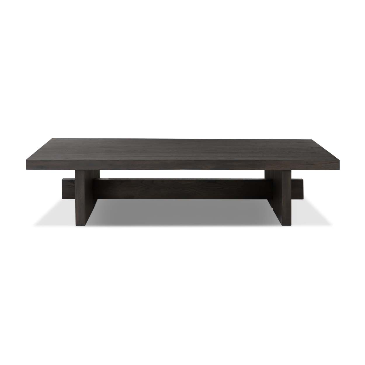 Edison Coffee Table - Magnolia