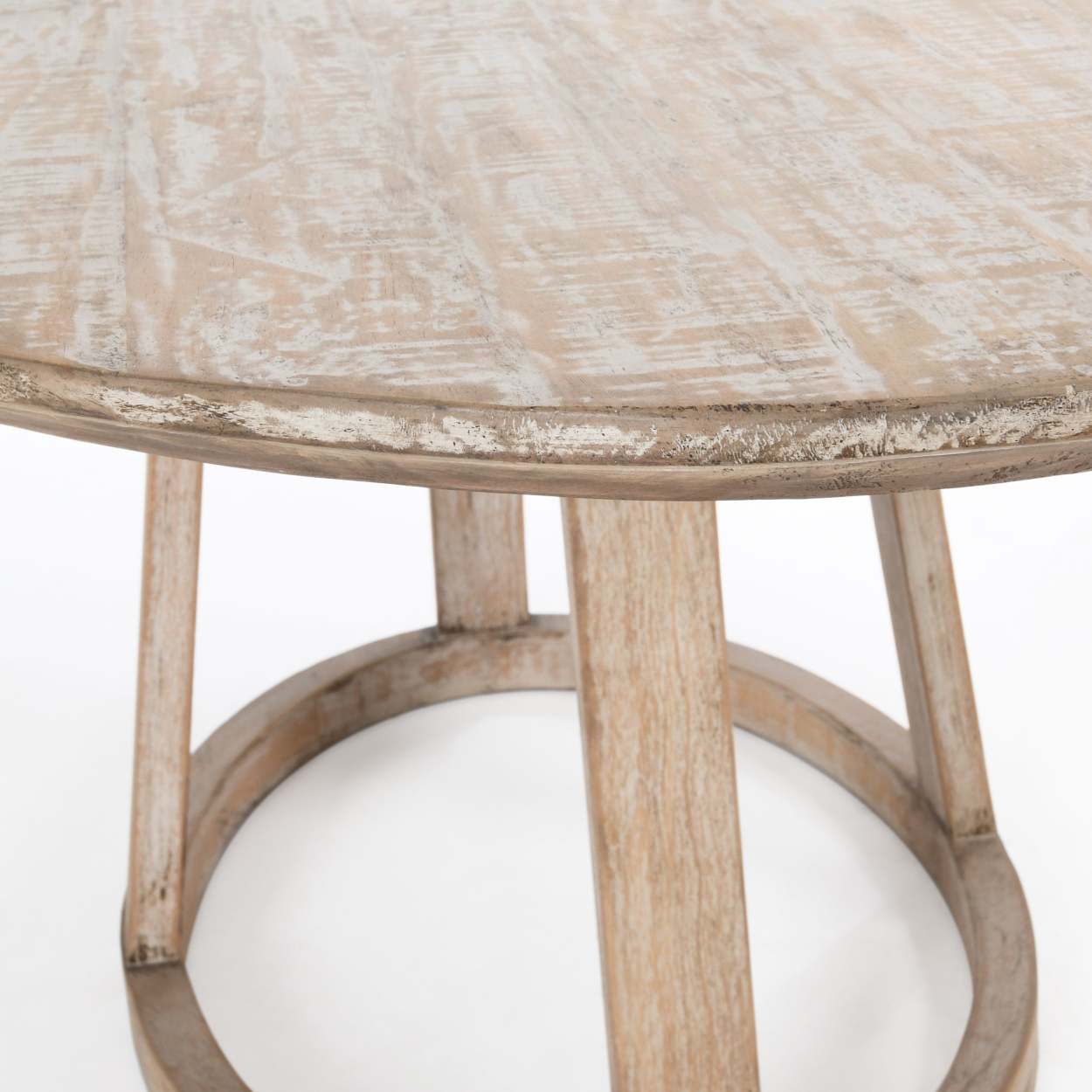 Oval dining table freedom top