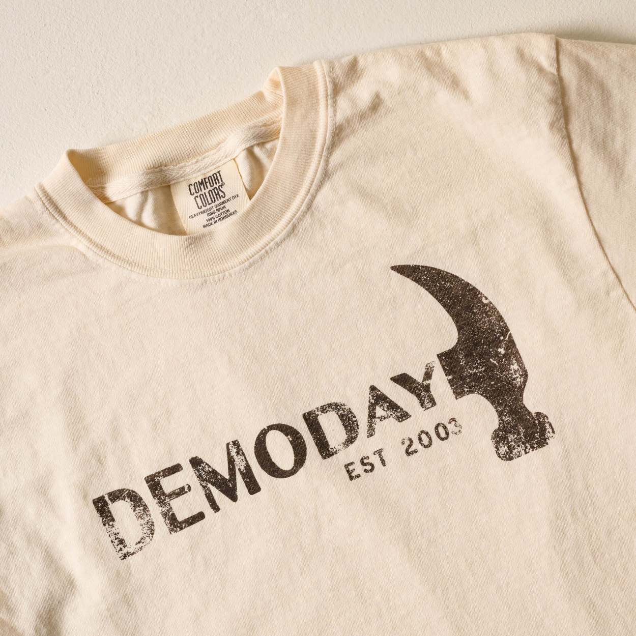 Demoday T-Shirt Demoday T-Shirt