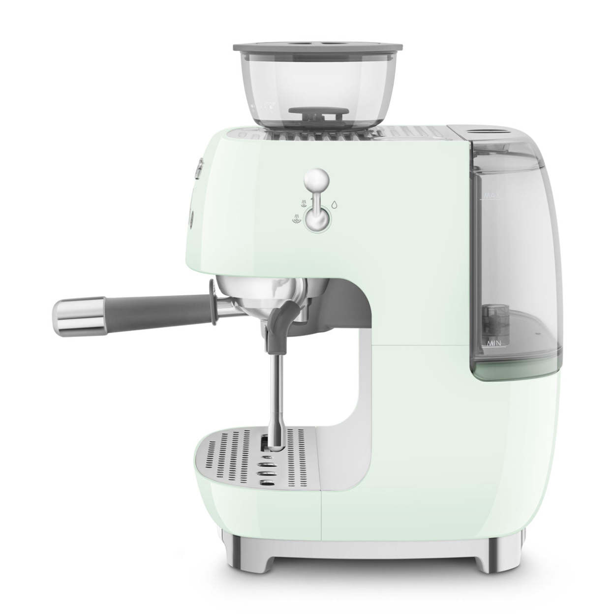 New smeg coffee machine discount