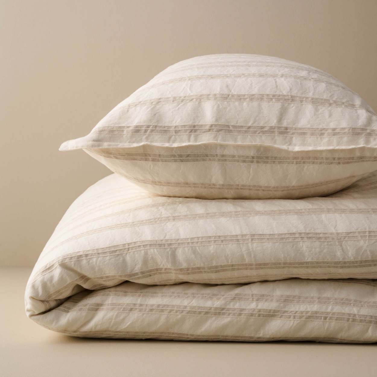 Magnolia shop pillow shams
