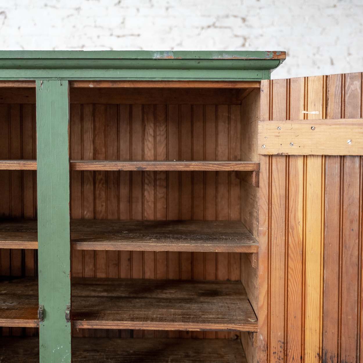 Vintage 2025 jelly cupboard