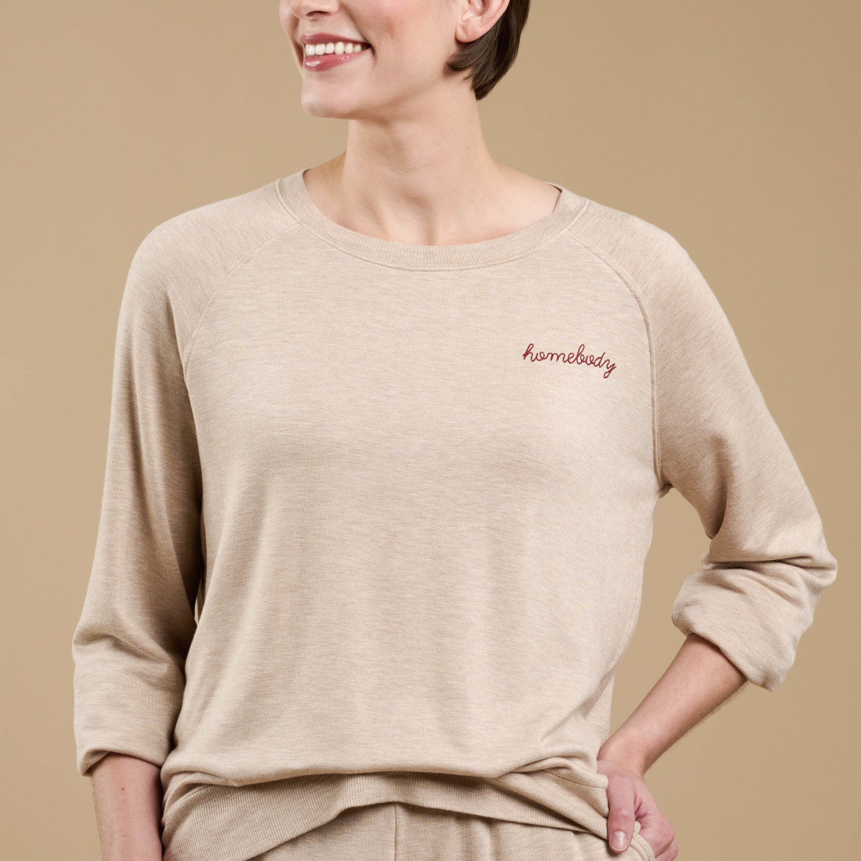 Magnolia homebody sweatshirt new arrivals