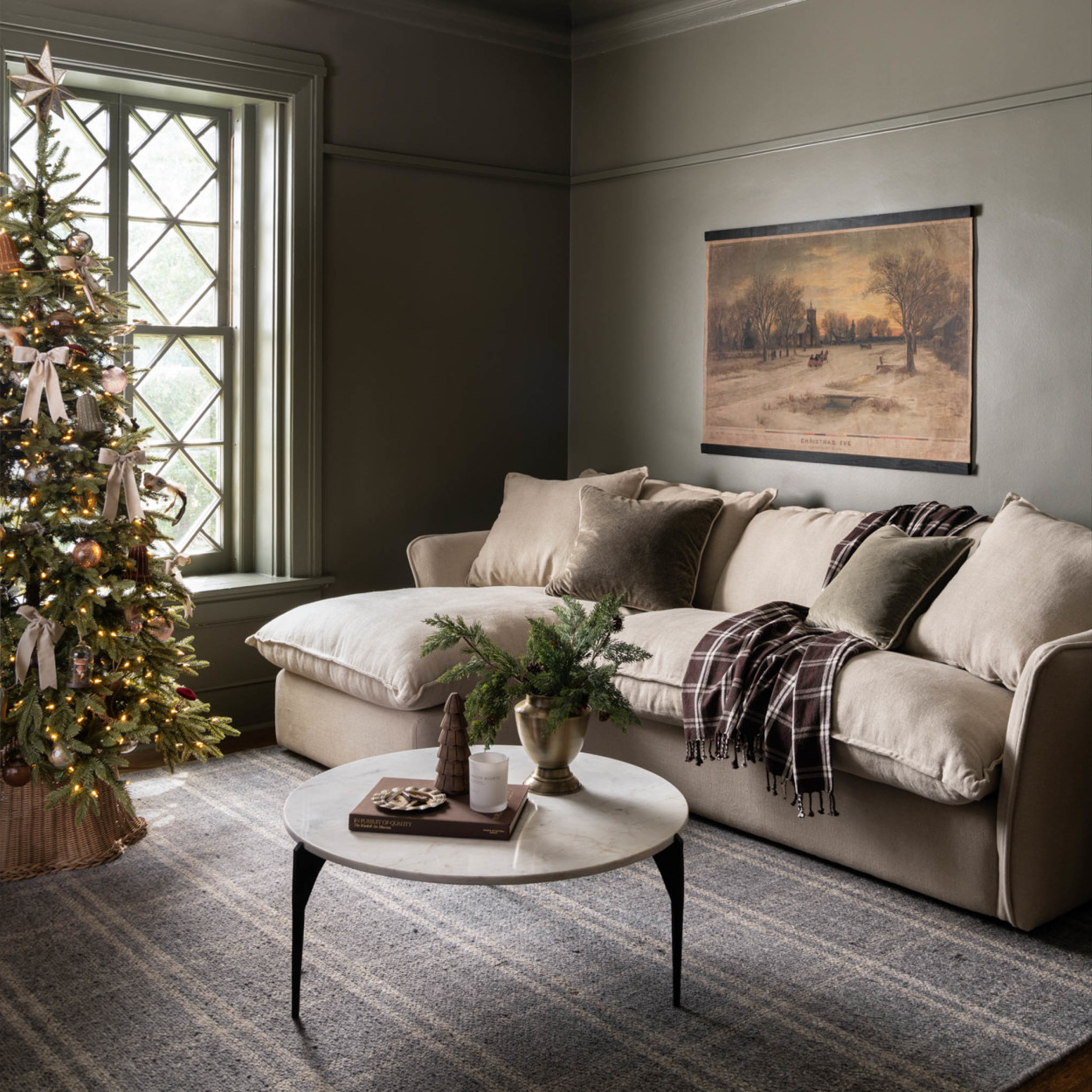 Sunday 2 Piece Sectional Magnolia