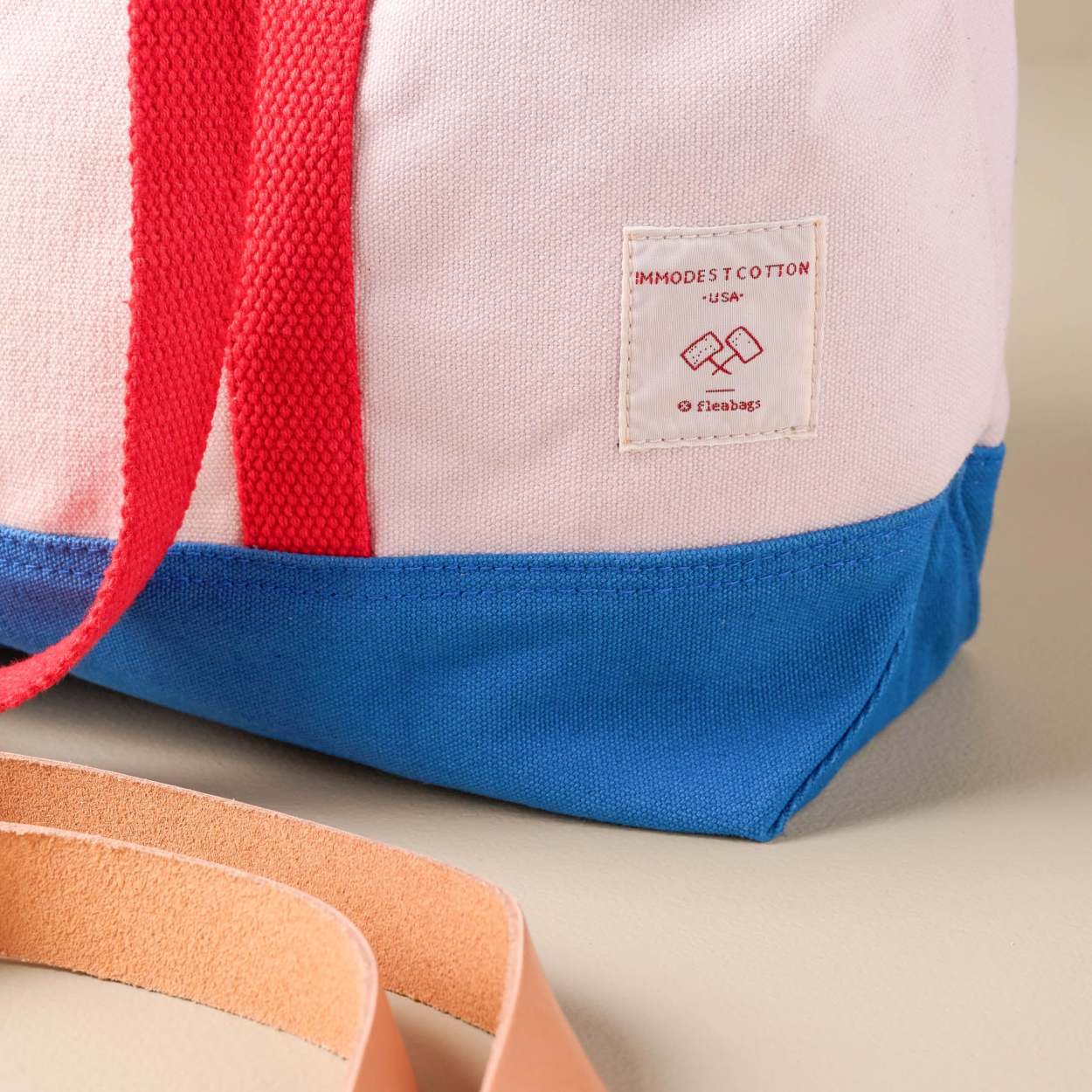 Sky bag company top