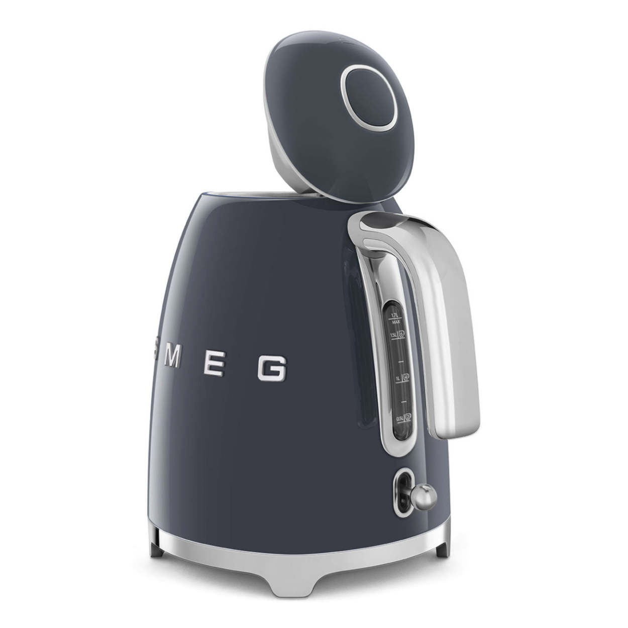 Smeg Kettle Magnolia