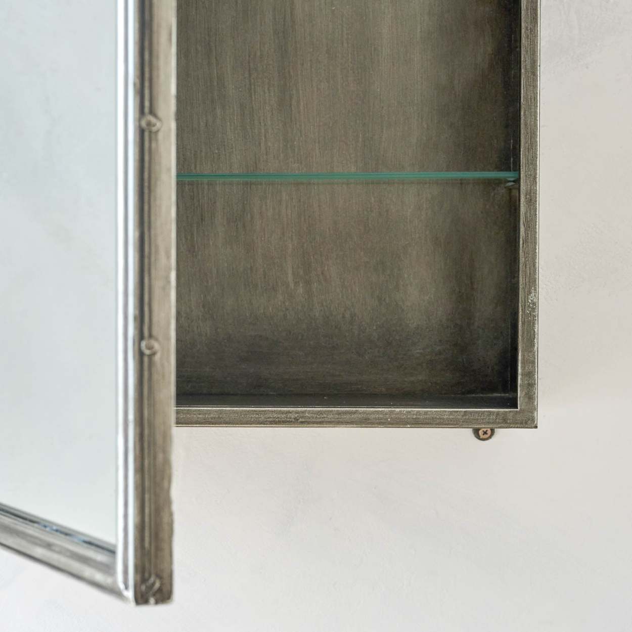 Archer shop medicine cabinet