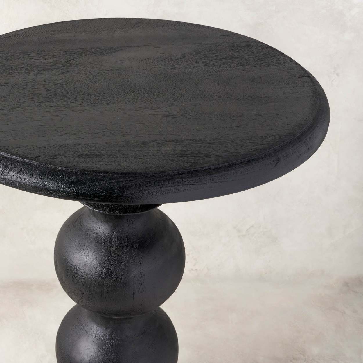 Magnolia home side table discount