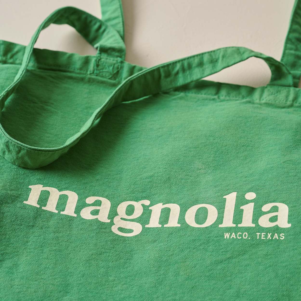 Kelly green tote hot sale