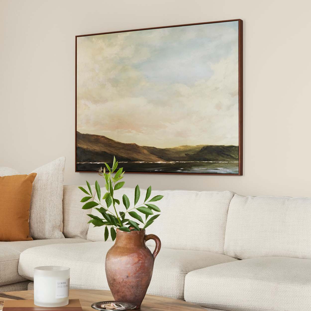 Carter CrA me Premium Interior Paint Magnolia