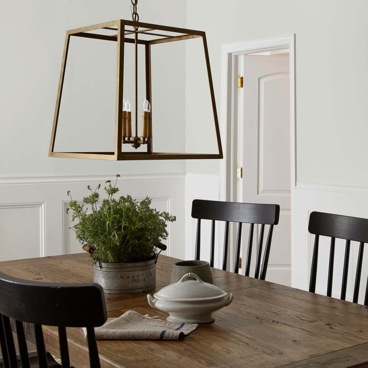 Magnolia home chandelier new arrivals