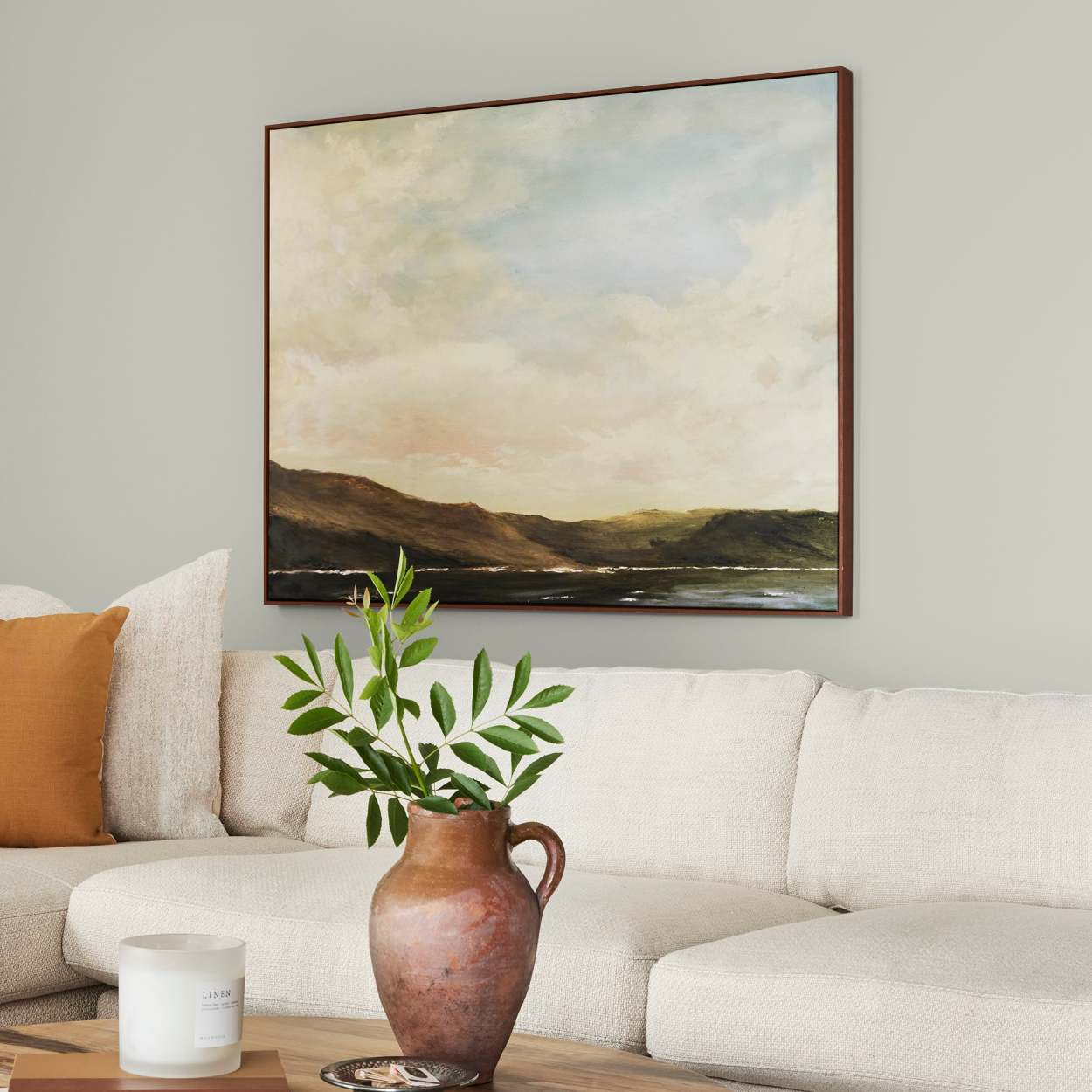 Magnolia stoneware best sale