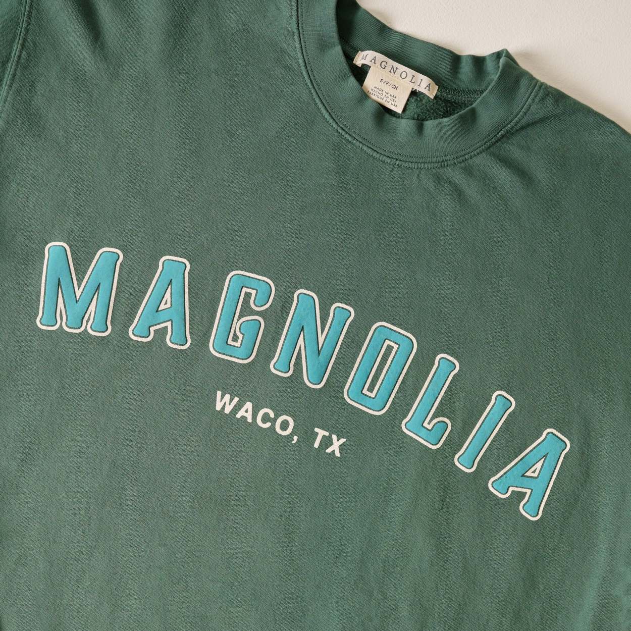 Homebody sweatshirt magnolia outlet