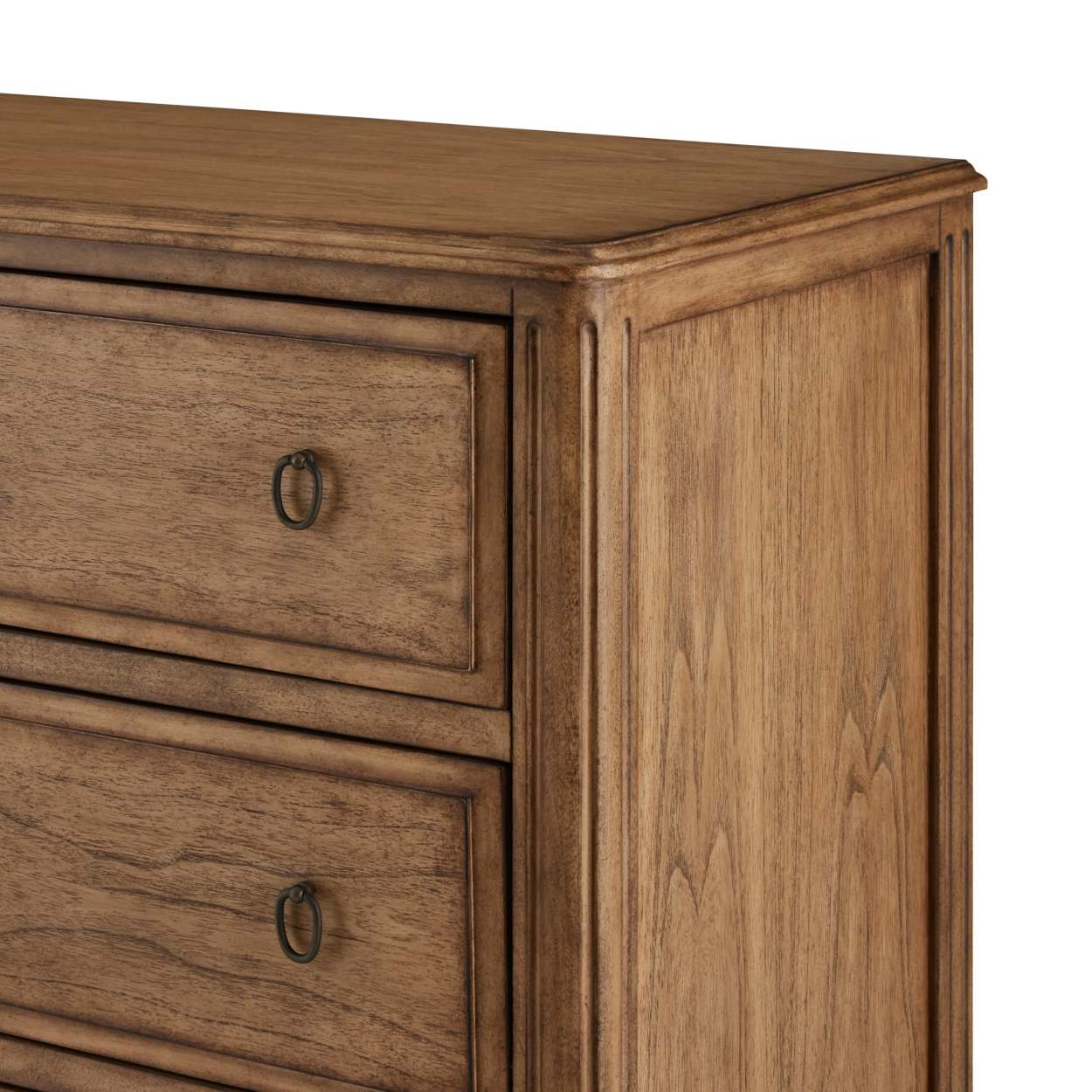 Magnolia home shop silhouette dresser