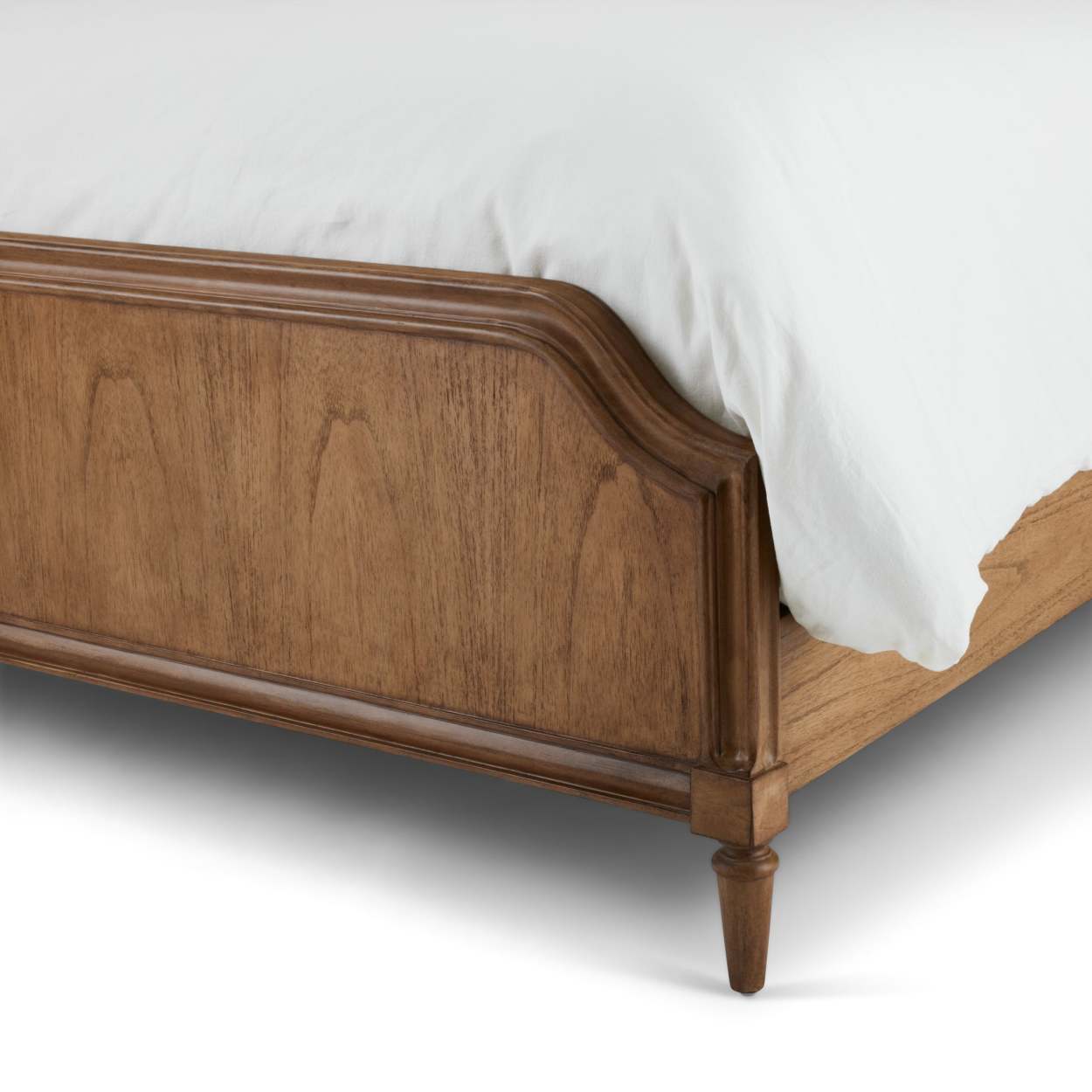 Corinne Bed Magnolia
