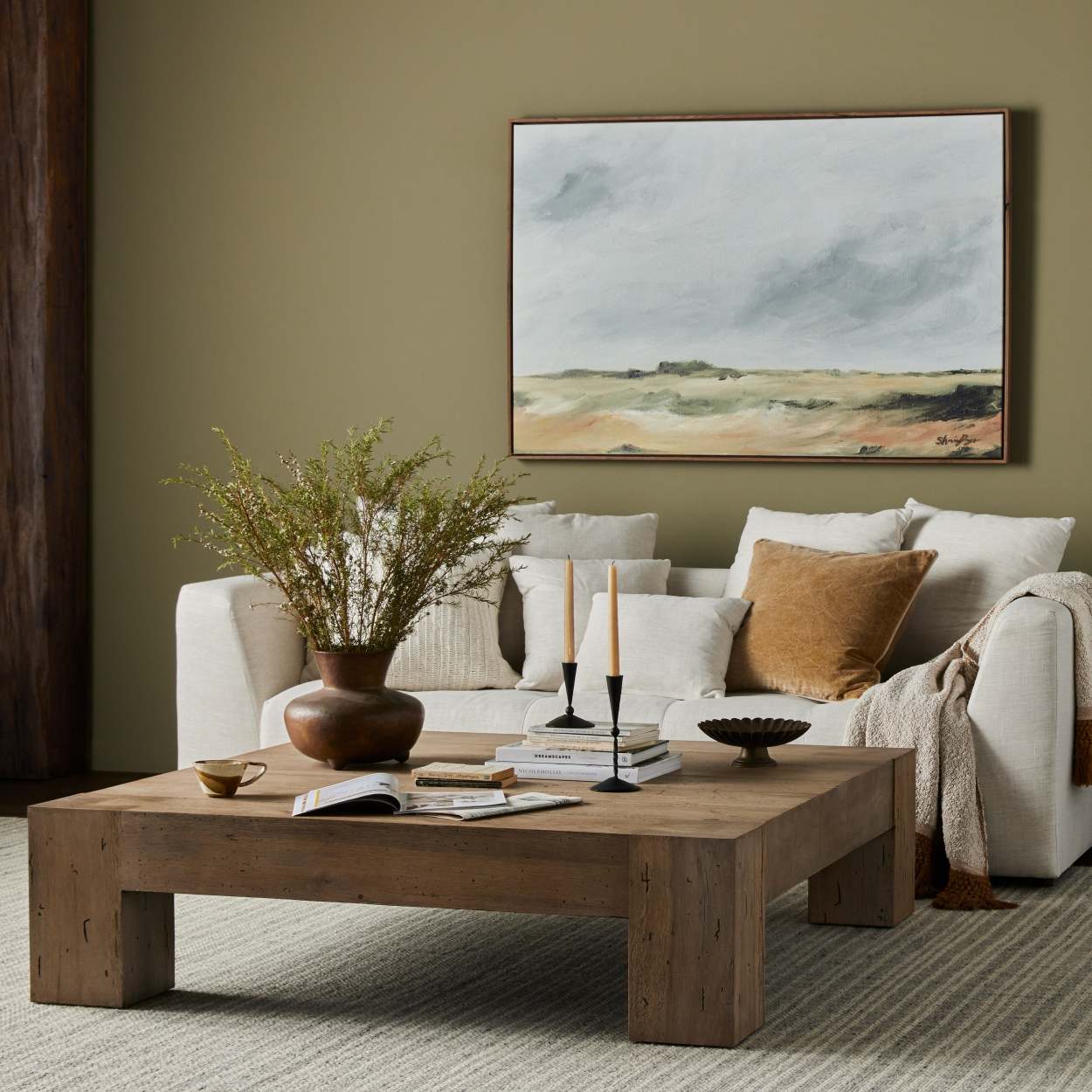 Magnolia coffee table new arrivals