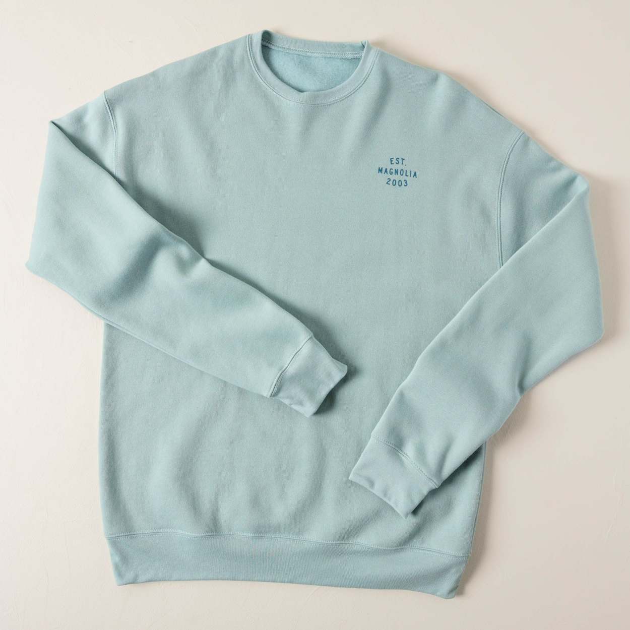 Homebody sweatshirt magnolia best sale