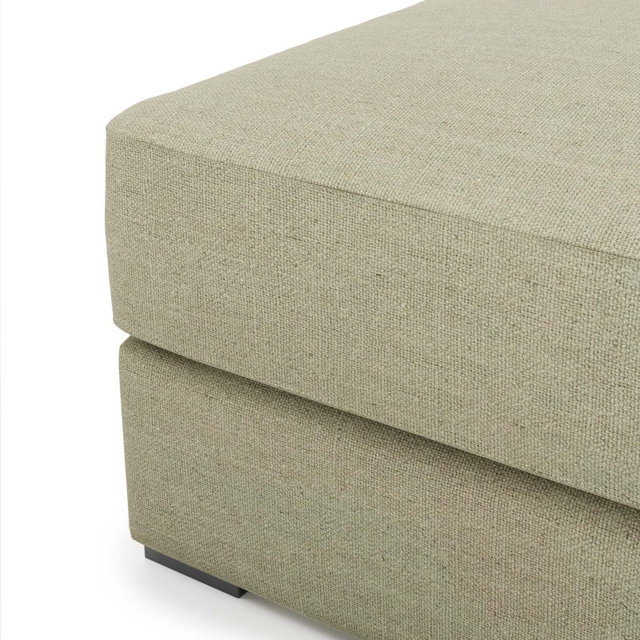 Serene Ottoman - Magnolia Serene Ottoman - Magnolia