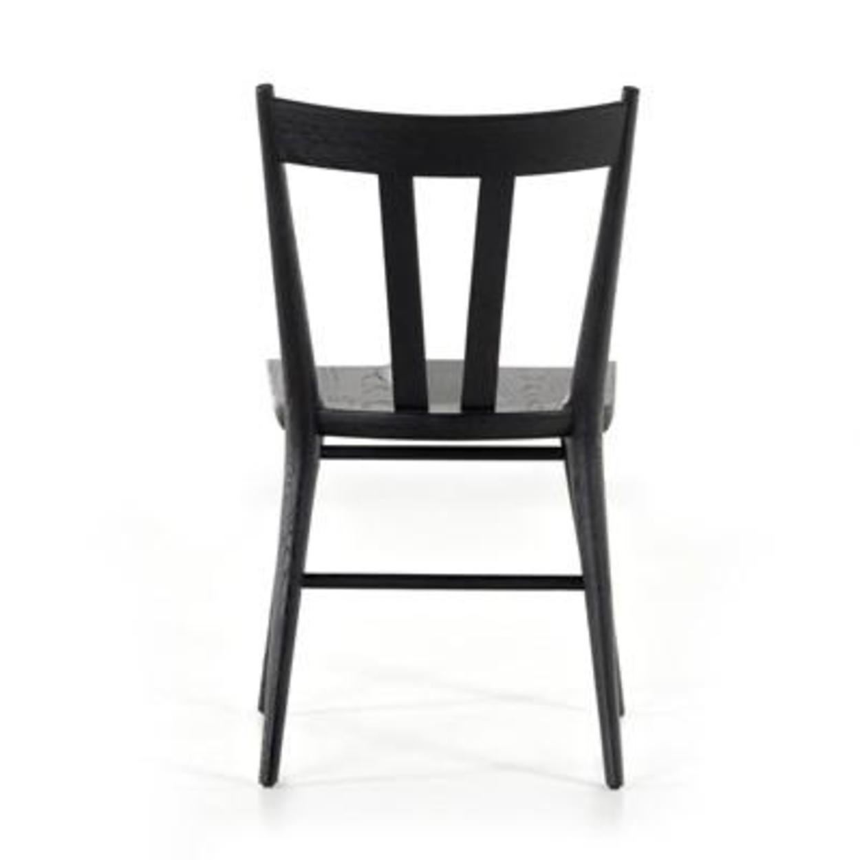Magnolia black deals chairs