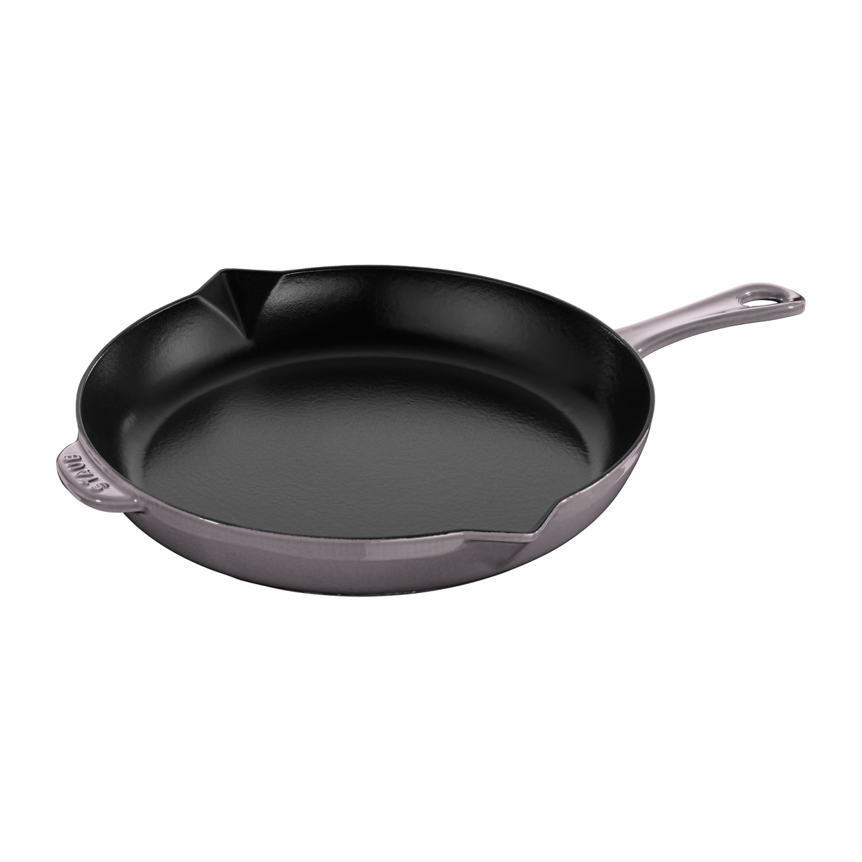 DUTCH FRYING PAN MED W/COVER – Carib Import & Export Inc.