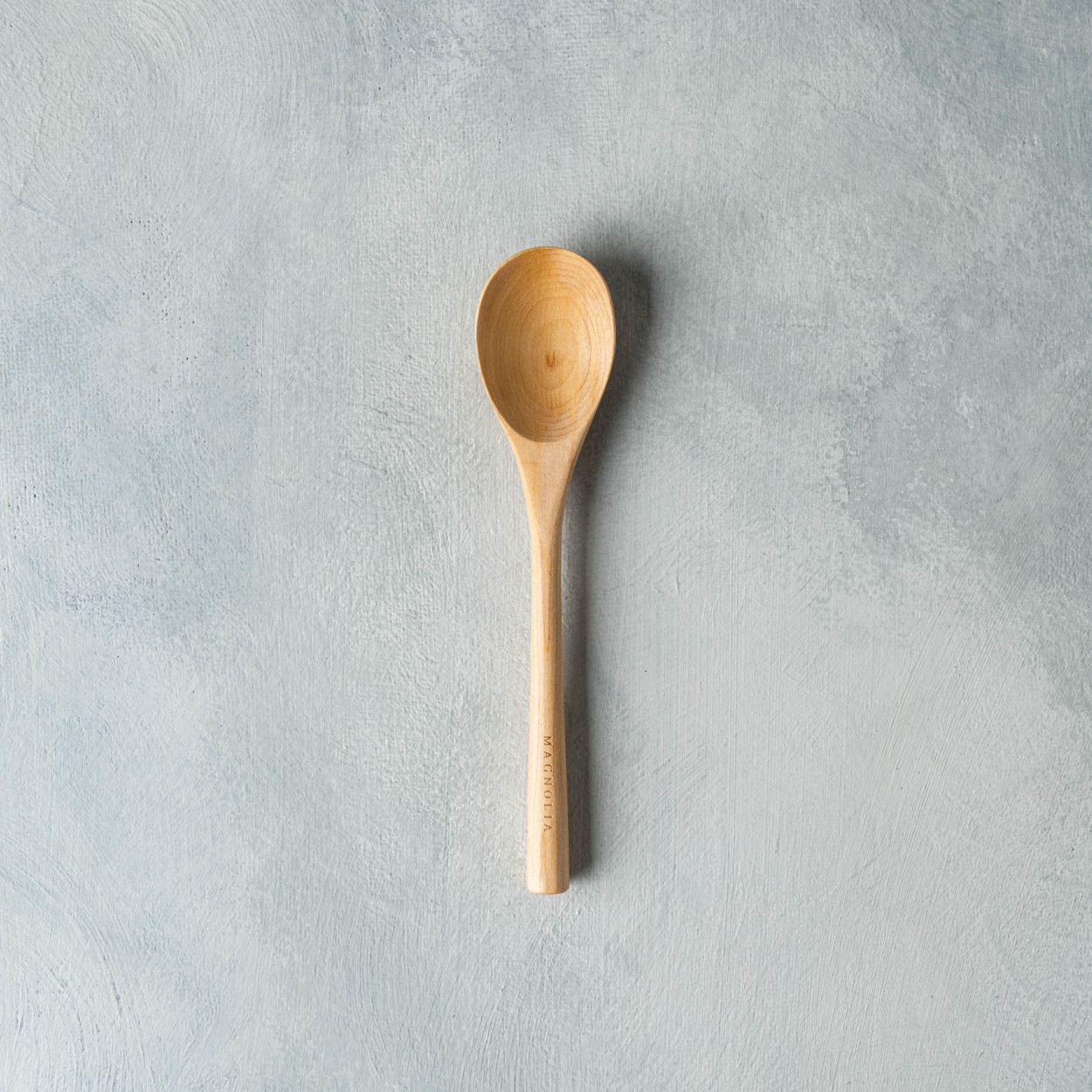 Walnut and Copper Measuring Spoons - Magnolia