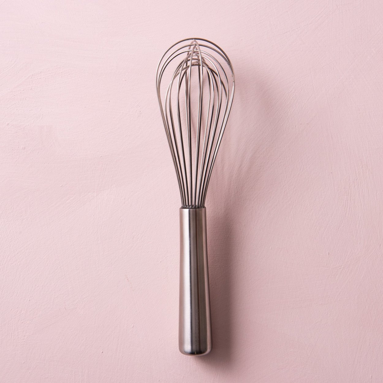 Stainless Handle Whisks & Masher - Liberty Tabletop - Whisk - Made