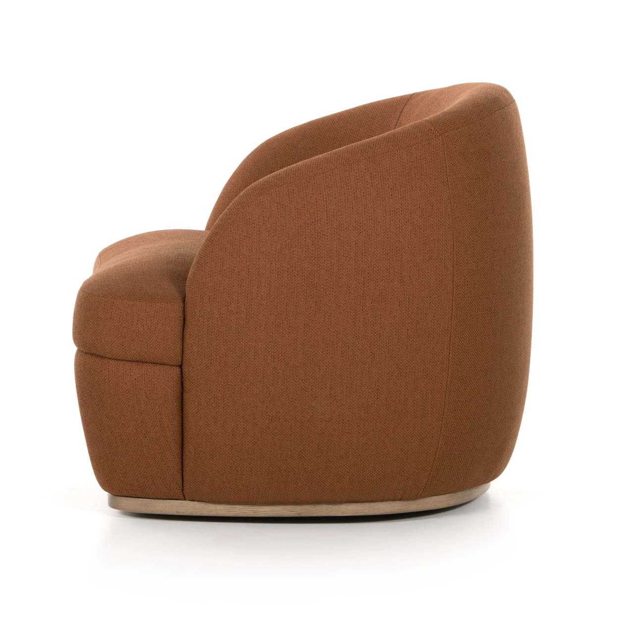Justine sales swivel chair