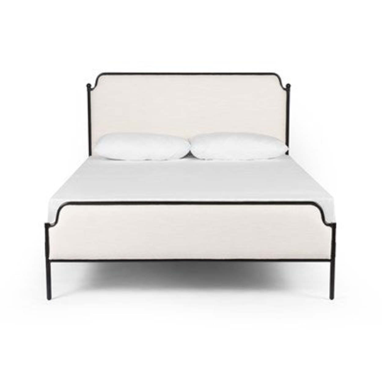 Colette bed deals pottery barn