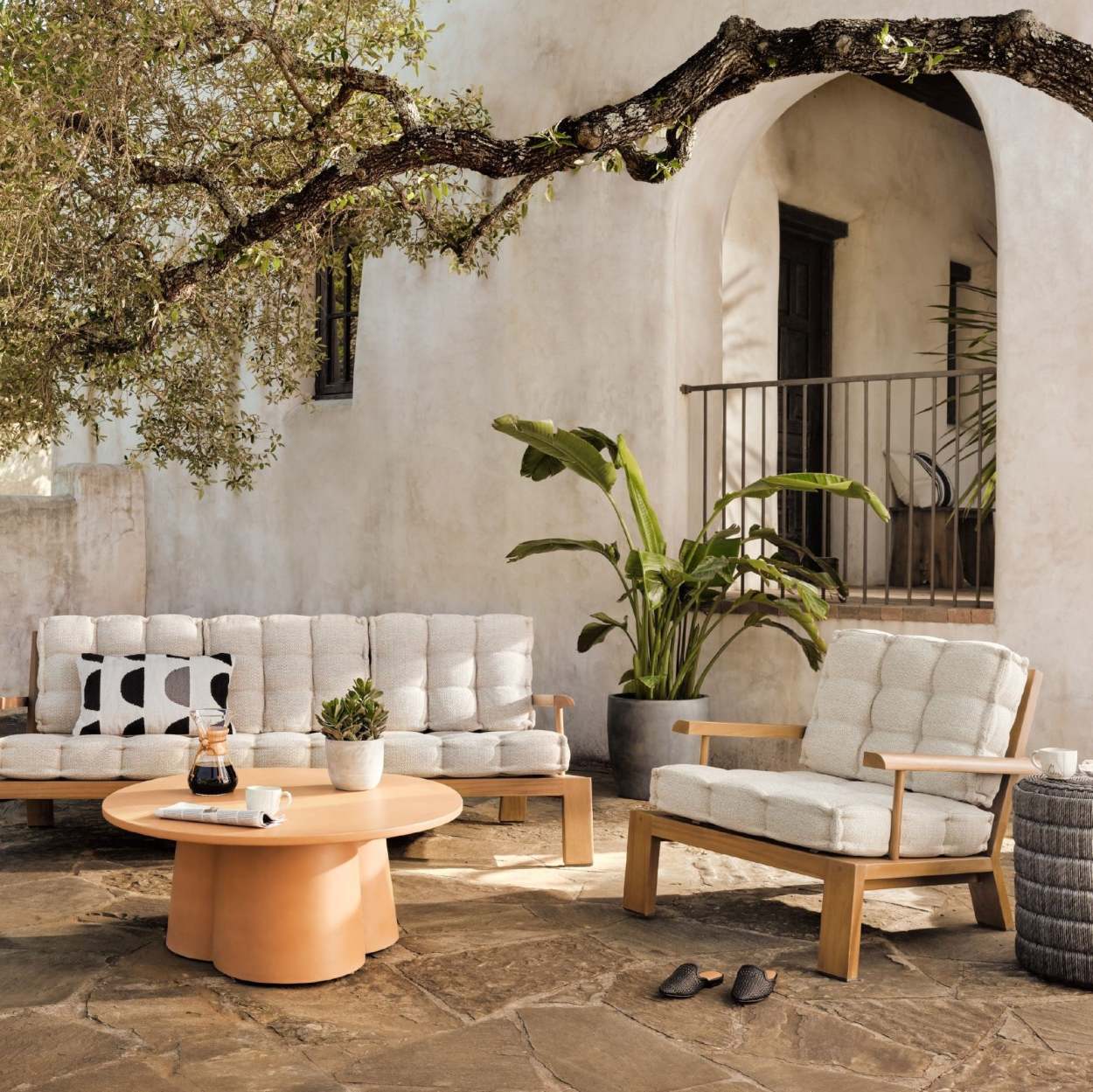 Zia sales chaise lounge