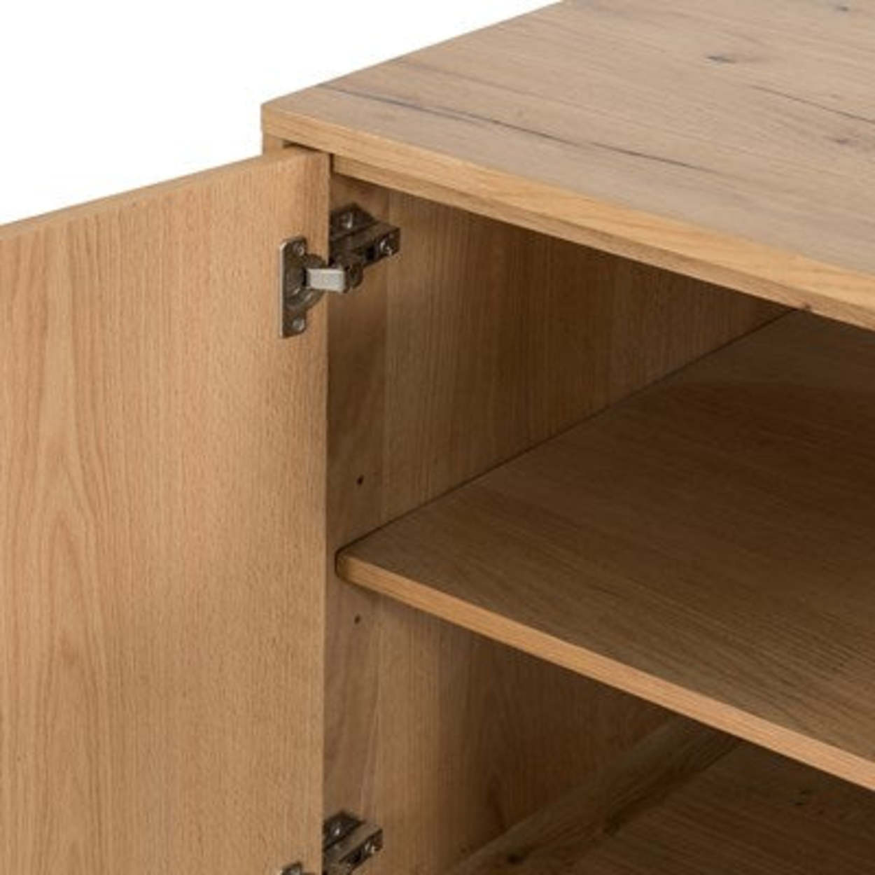 Magnolia outlet executive desk