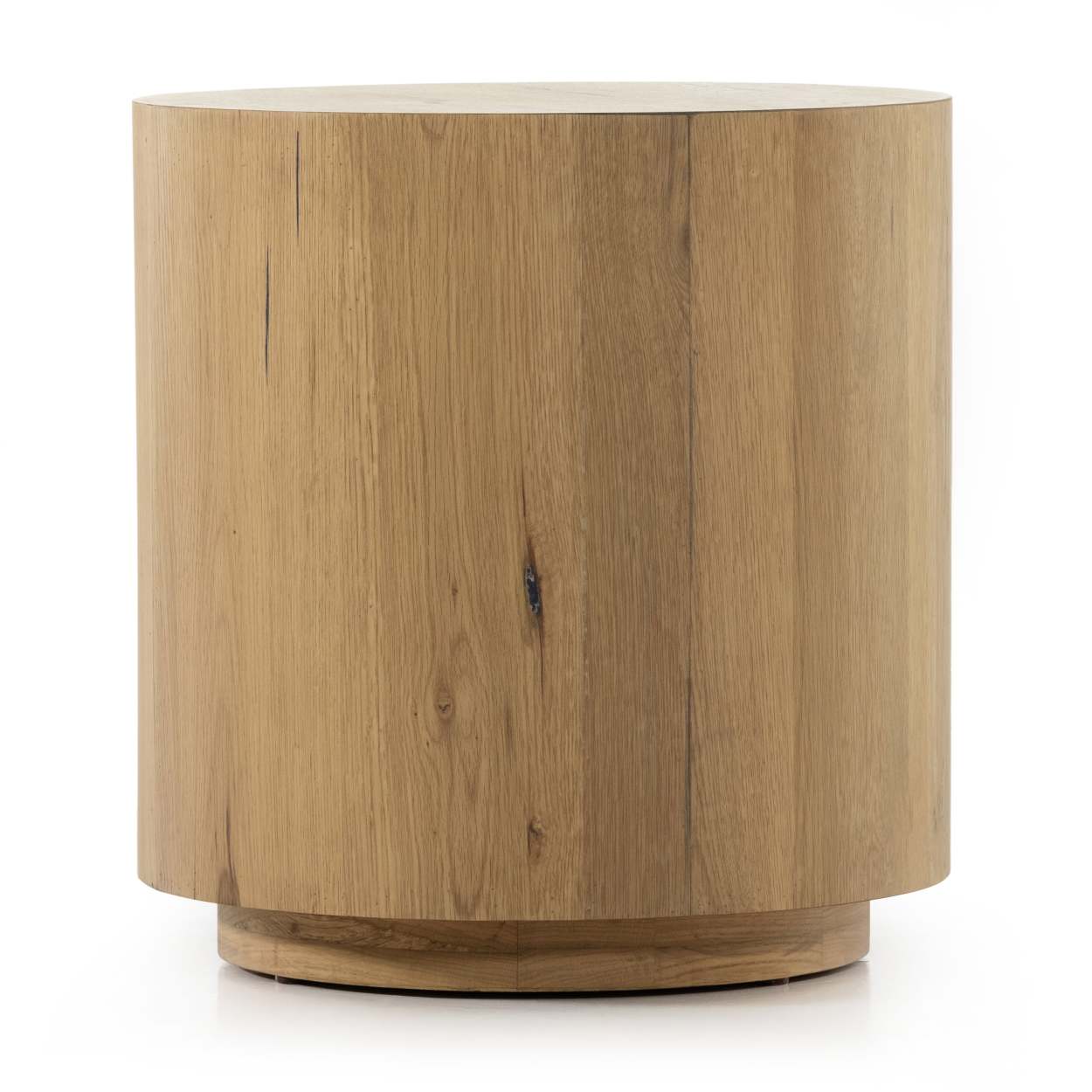 Magnolia discount side table
