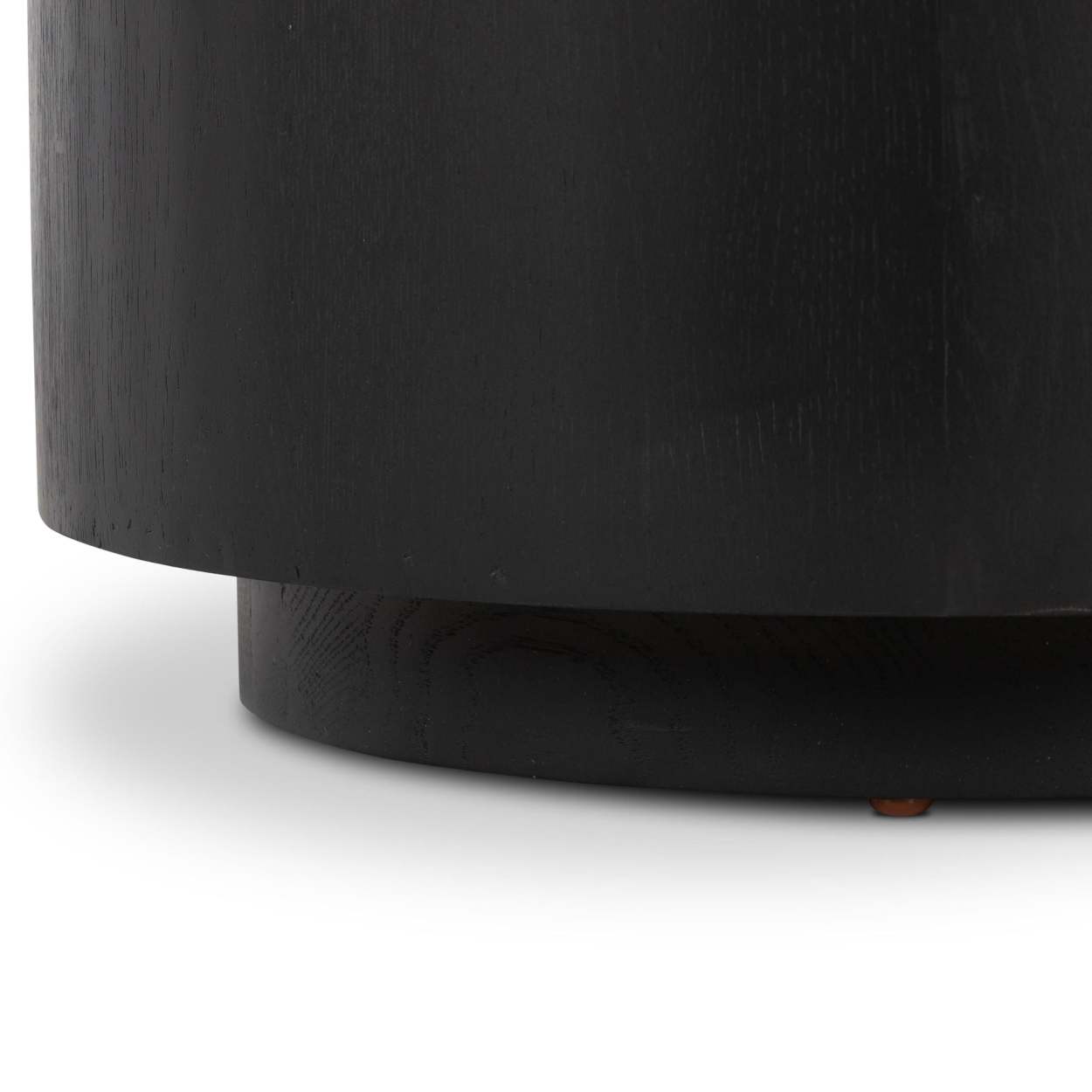 Asher Side Table - Magnolia