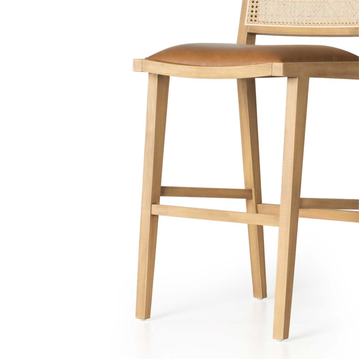 Bonnie Dining Stool Magnolia