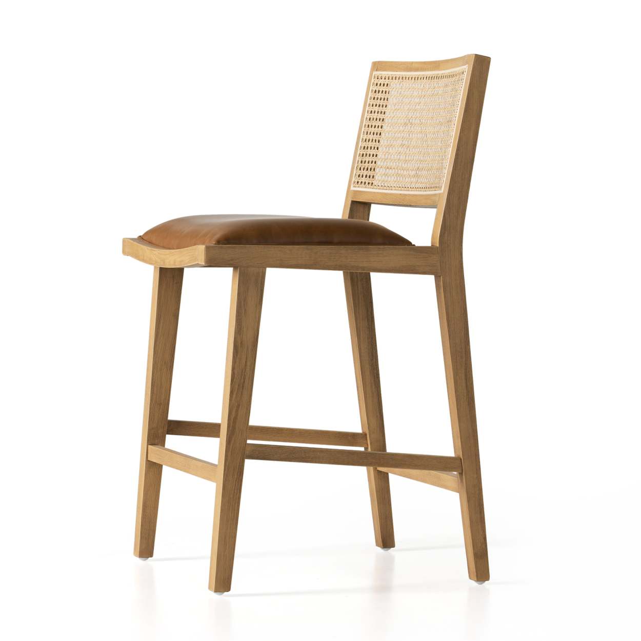 Bonnie Dining Stool Magnolia