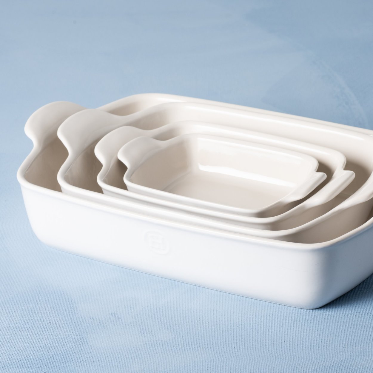 Emile Henry Modern Classics Sugar 9x13 Baking Dish