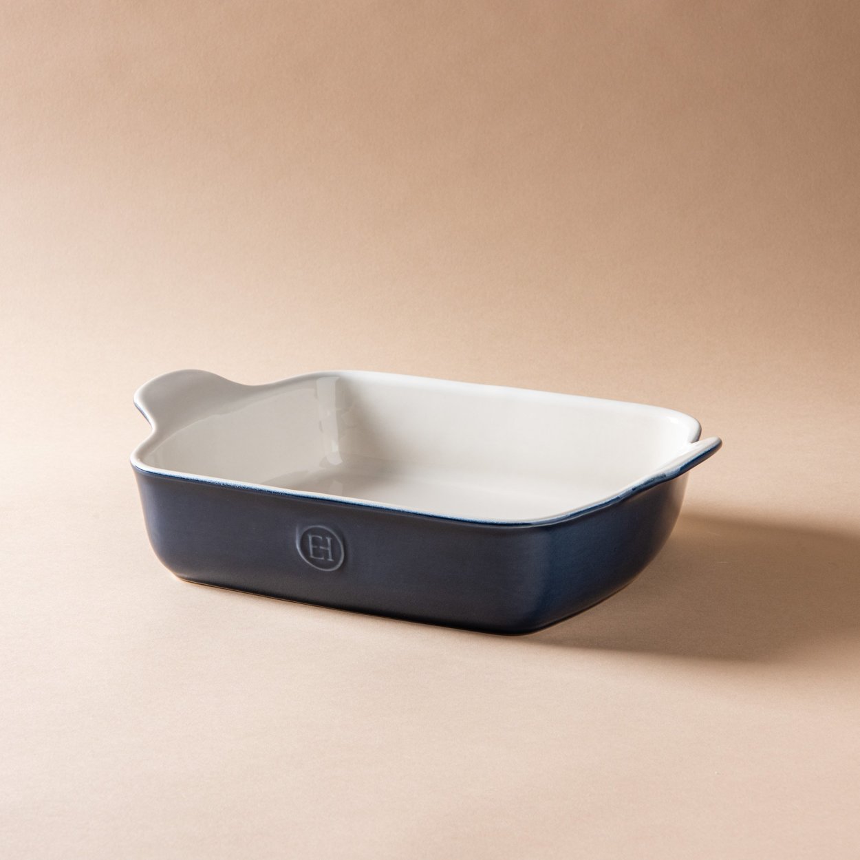 Emile Henry > Mixing Bowls > Small Mixing Bowl (Blue Flame