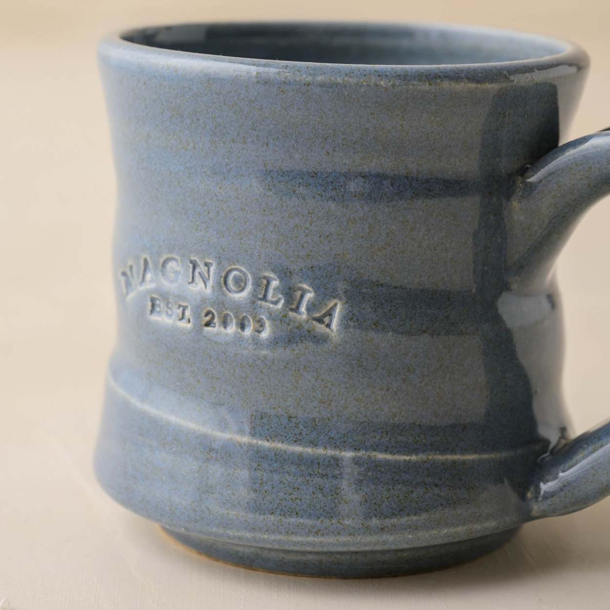 Magnolia Established Mug - Magnolia