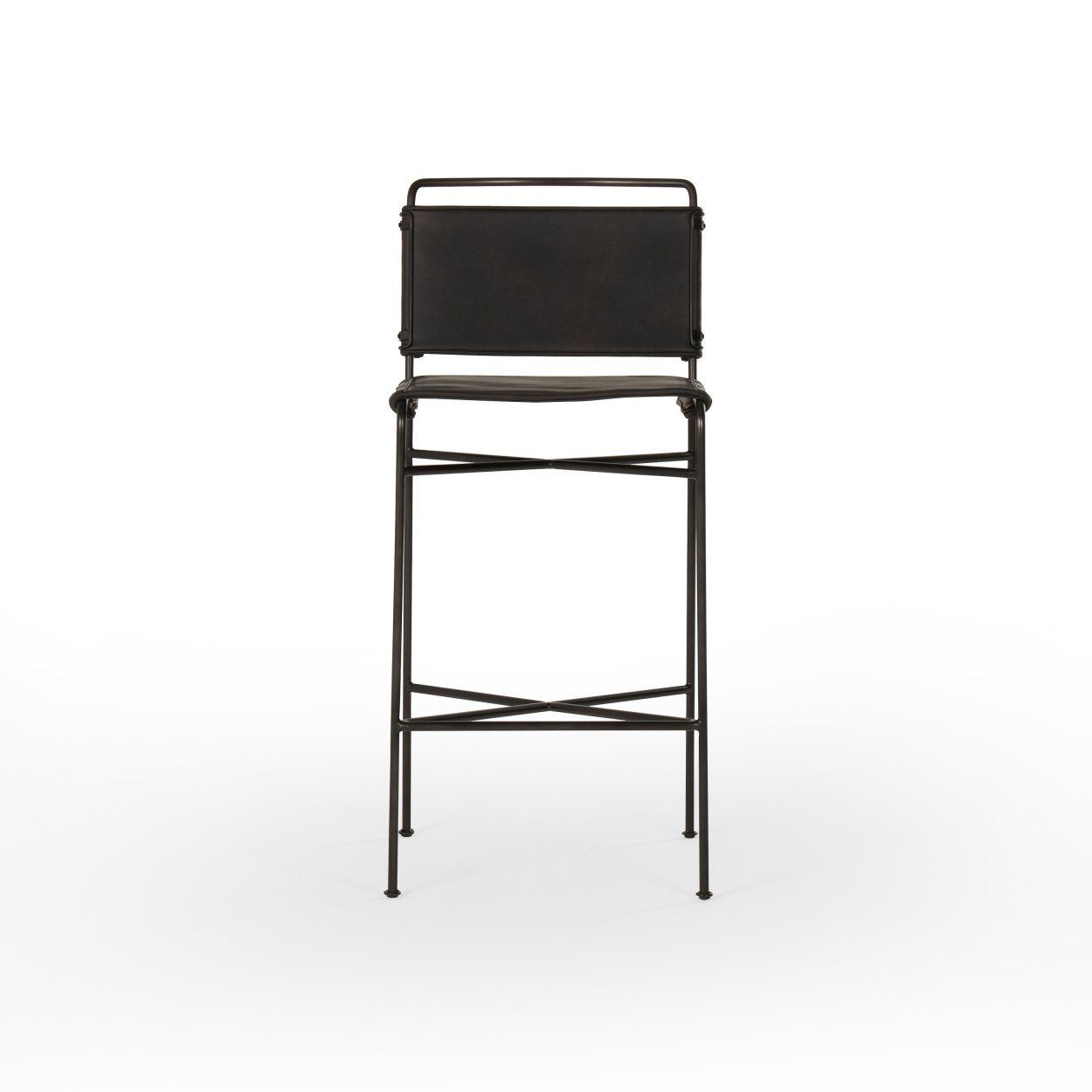 Jackson Bar Stool Magnolia