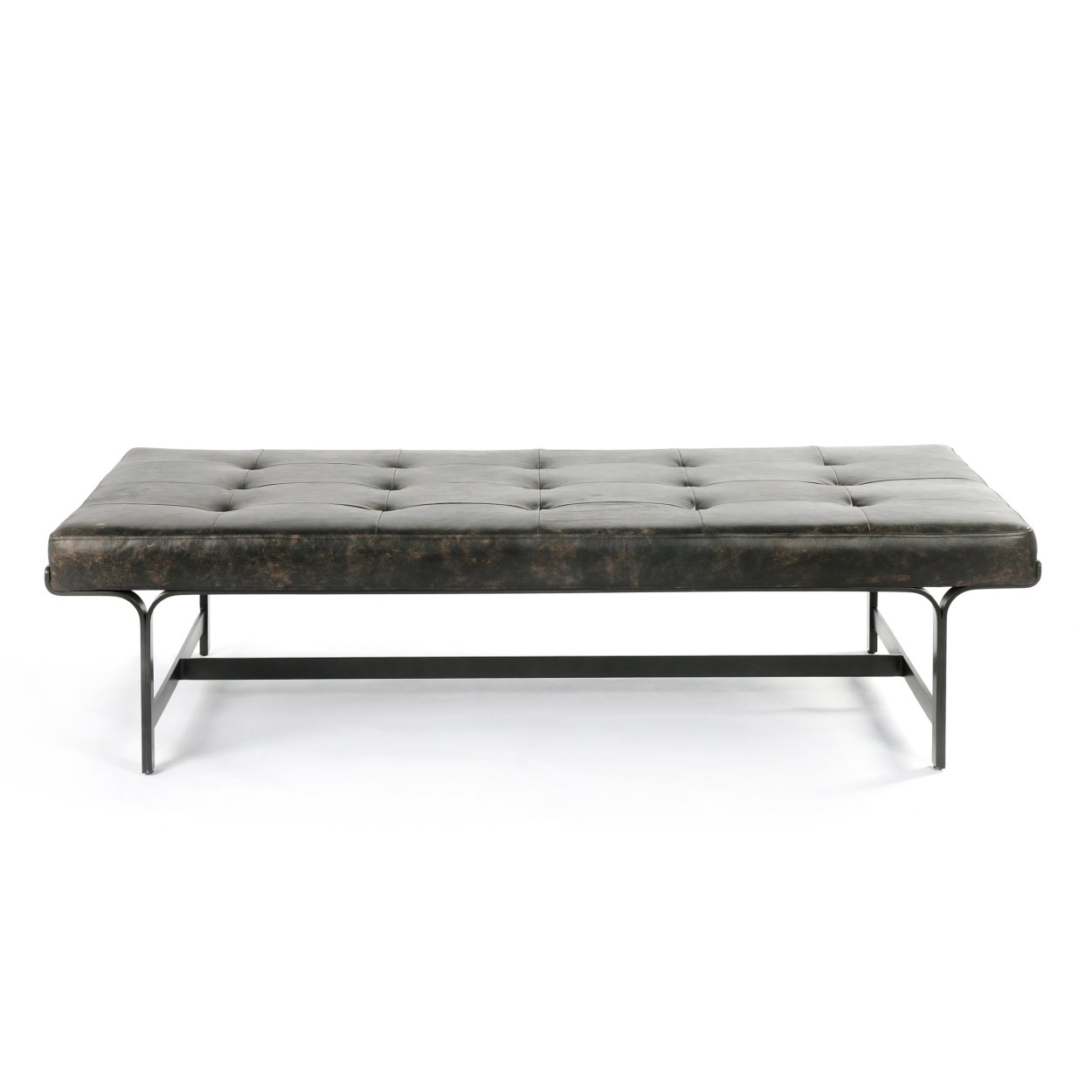 Krug Sutton 30 Maple Occasional Coffee Table - Pre-Owned