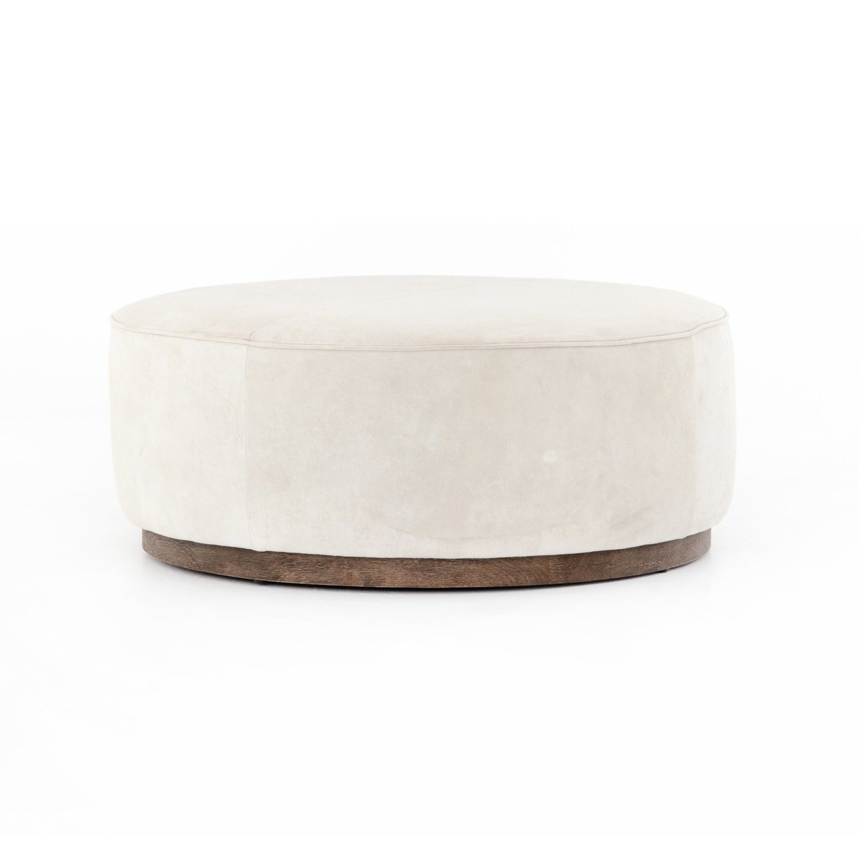Magnolia ottoman hotsell