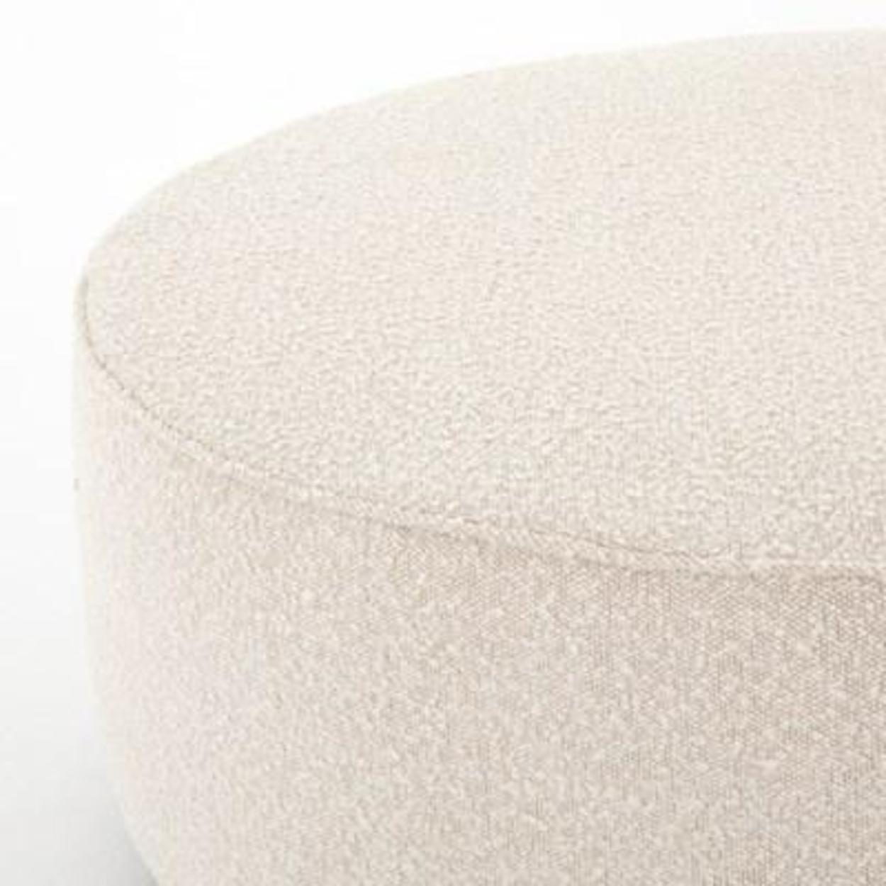 Magnolia ottoman on sale