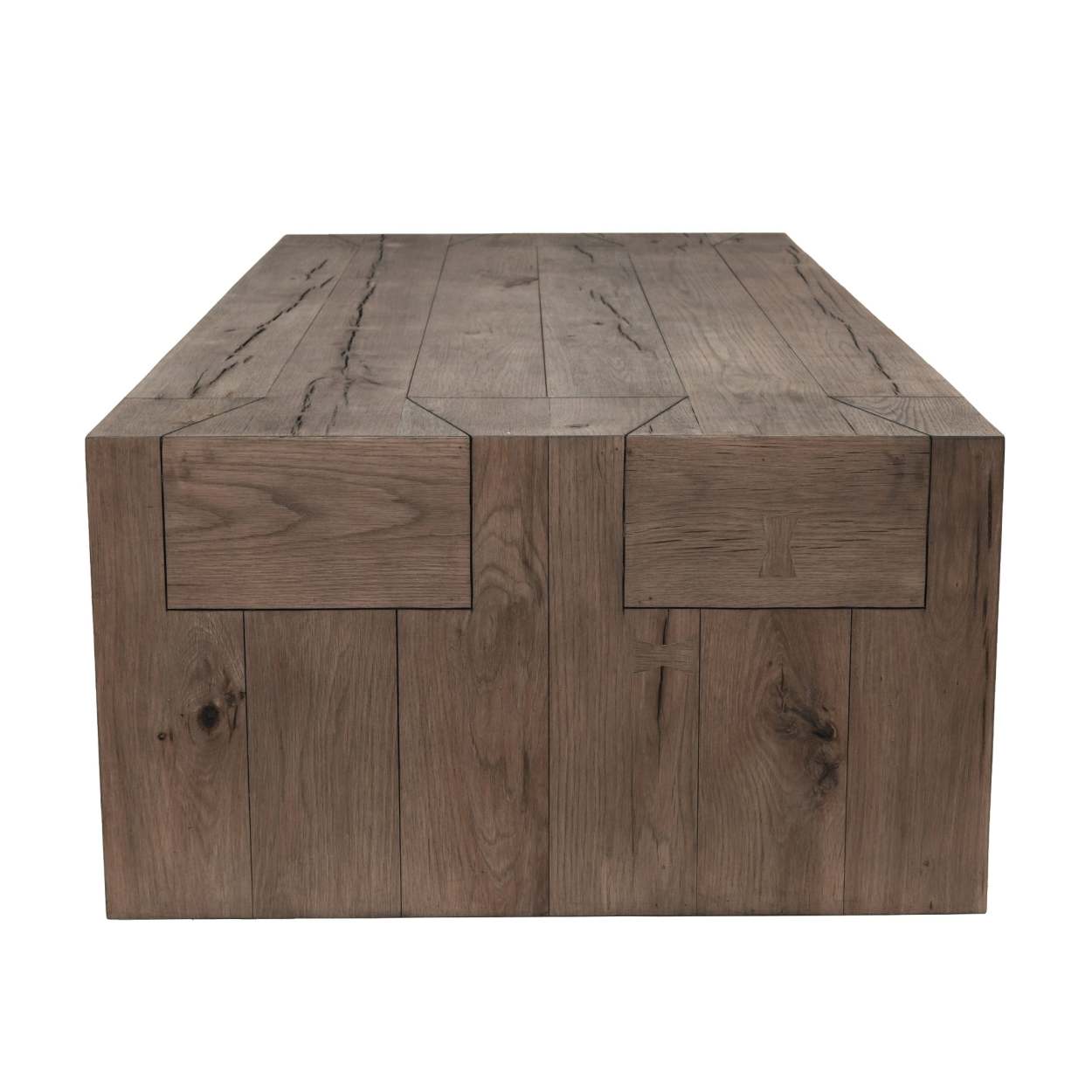 Delmar coffee new arrivals table