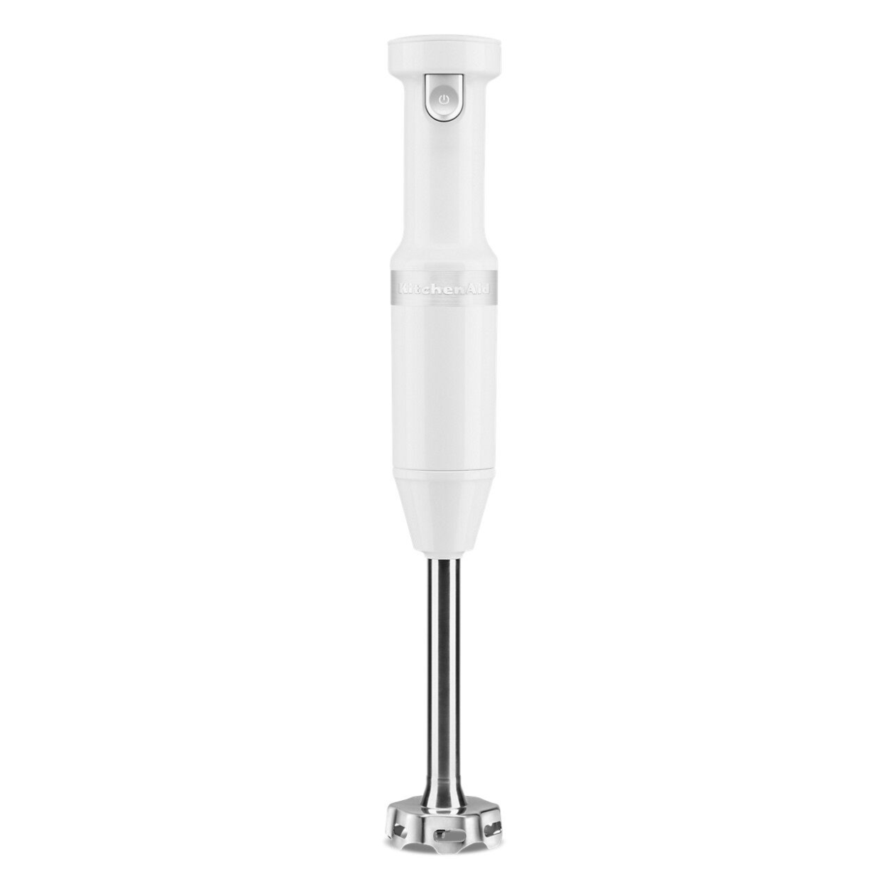 cordless immersion blender, variable speed empire red
