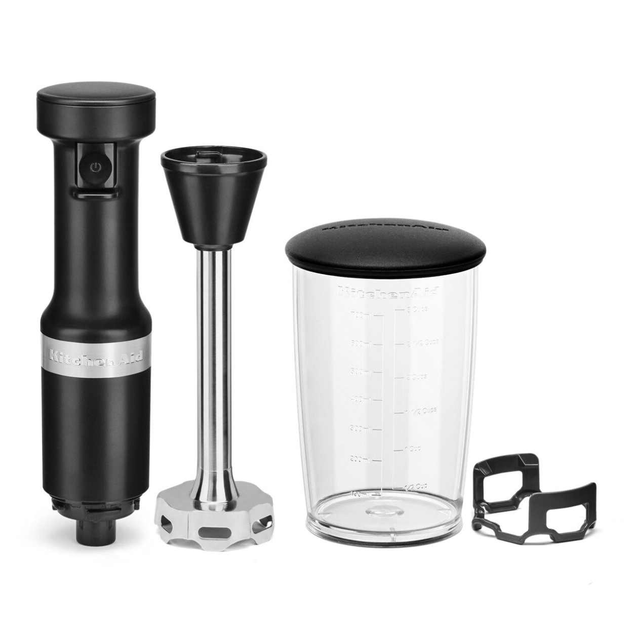 Neon leaf Hand Blender with mixer grinder Variable Speed Control.