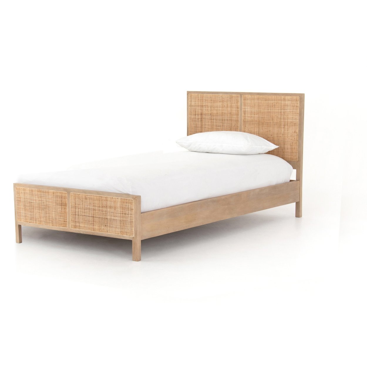 Cane california store king bed