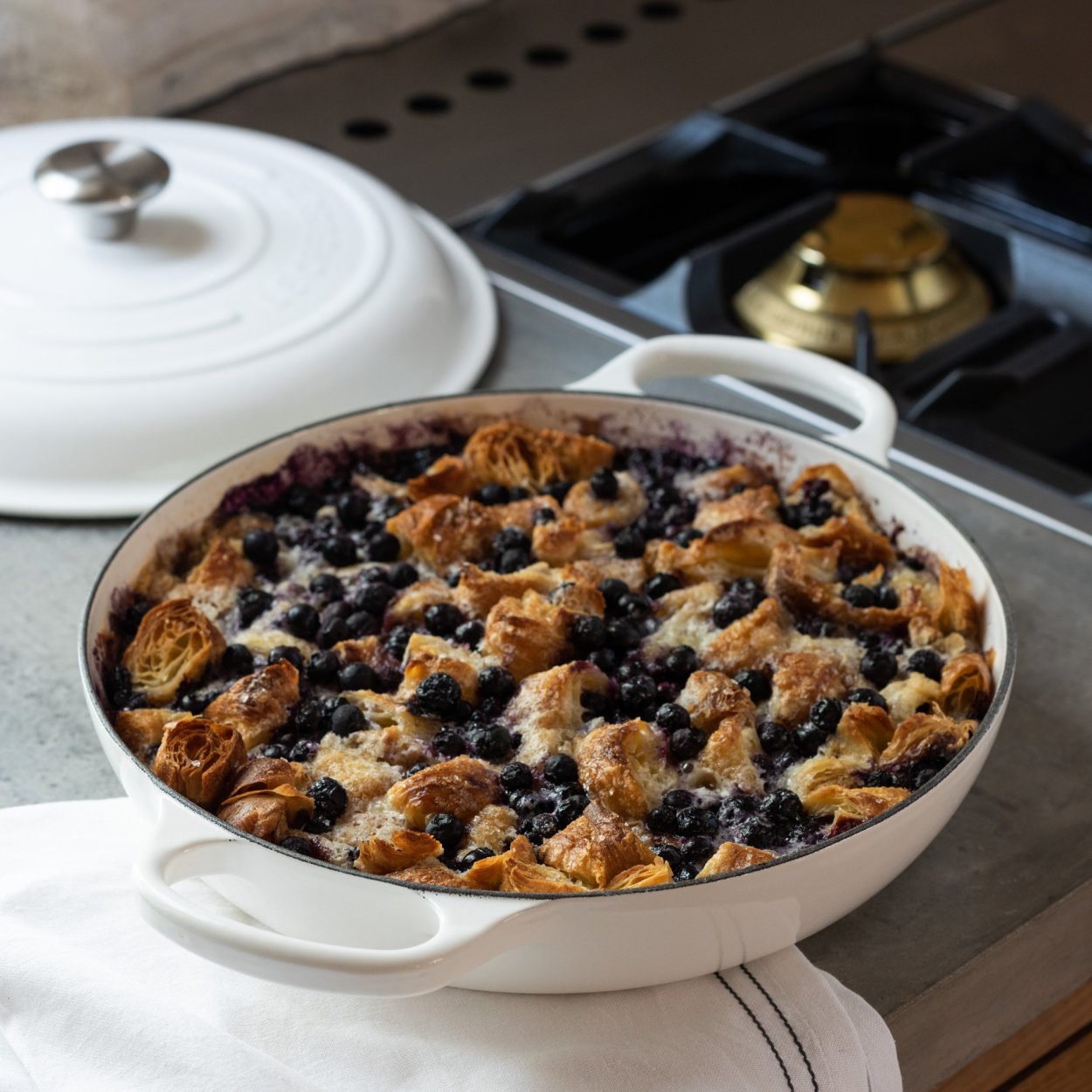 3 Tips on Choosing between the 3.5 and 5 Quart Le Creuset Braiser