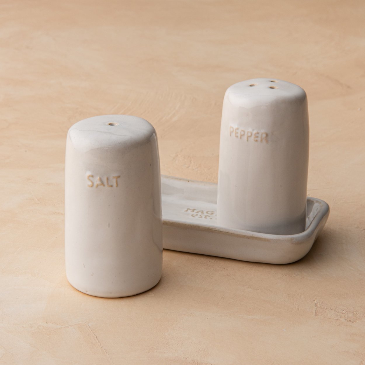 Easiest Cleaning Tips for Salt Shakers — Be Practical! - Maids By Trade