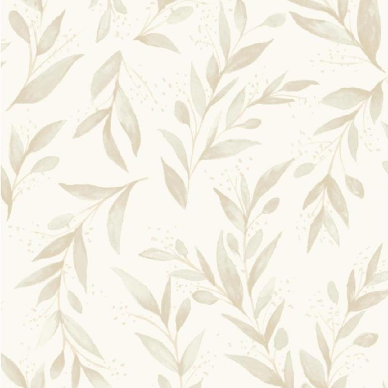 Cherry Blossom Branch Wallpaper Mural | Hovia