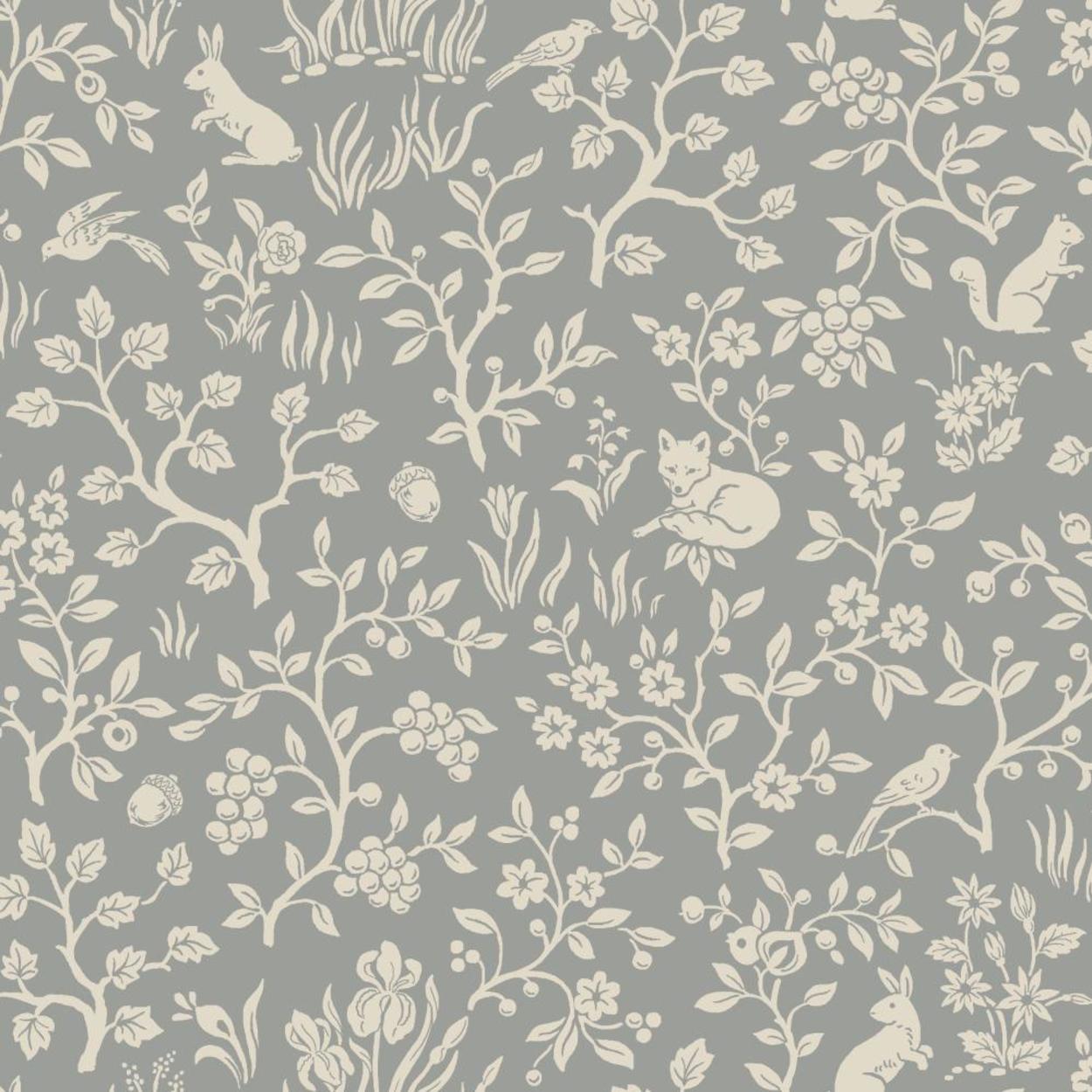 grey wallpaper pattern